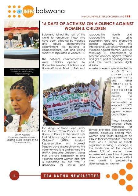 English - UNFPA Botswana