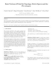 Basic Notions of Point Set Topology, Metric Spaces.pdf