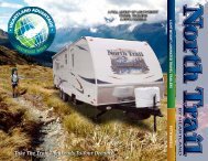 View the North Trail manufacturer brochure