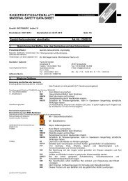 Technolit Service-Spray KFZ, Schließzylinder-Pflege - Williges