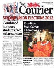 Issue 1247 - The Courier