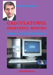 CALCULATORUL - Vasile Poenaru