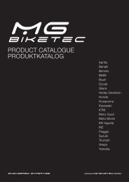 MG Biketec Prospekt | shop.krueger-motoparts.com