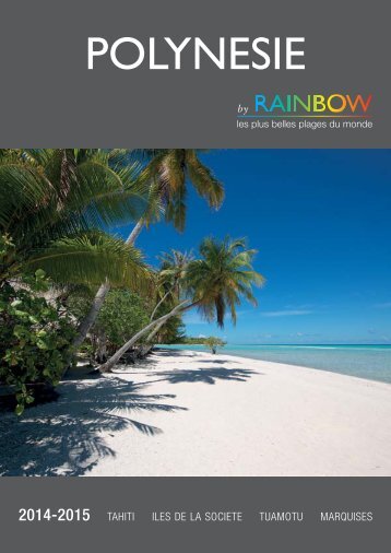 Brochure - Rainbow