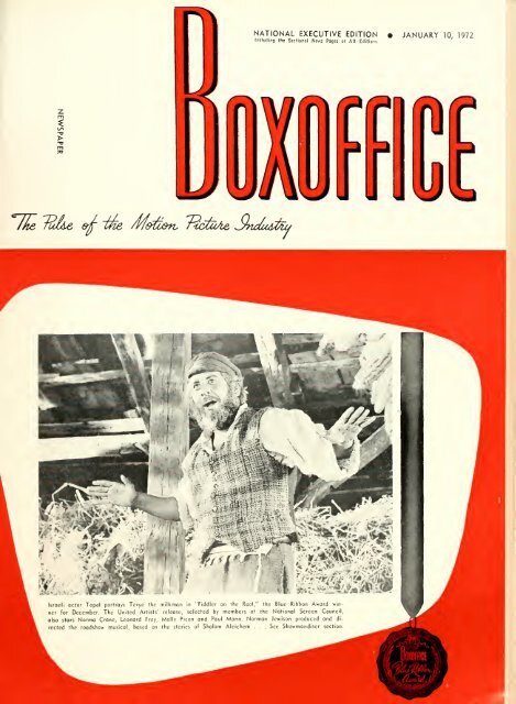 Boxoffice-January.10.1973