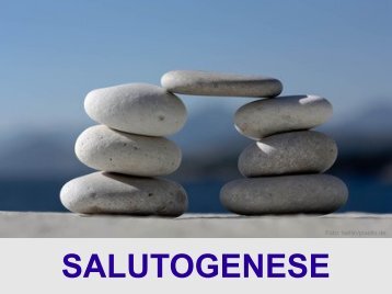 SALUTOGENESE