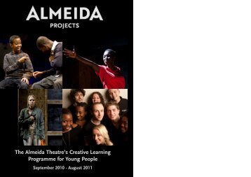 Download - Almeida Theatre