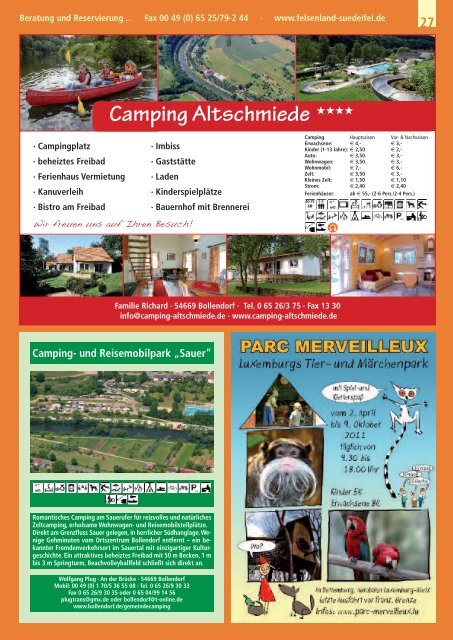 als pdf downloaden - Deutsch-Luxemburgische Tourist-Information