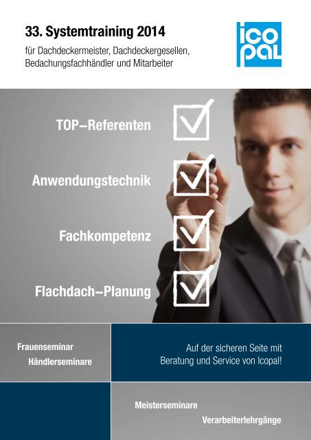 PDF-Download - Icopal GmbH