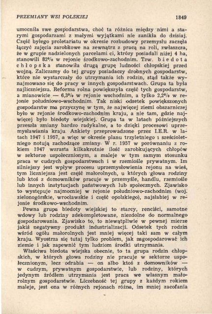 Nr 102, grudzieÅ 1962 - Znak