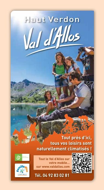 TÃ©lÃ©chargez la brochure - Sainte Maxime