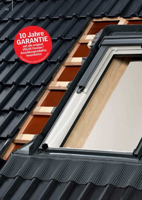 VELUX Gesamtkatalog, gültig ab 1.5.2013