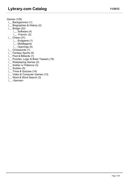 Scandinavian Defense: A Complete Chess Opening Repertoire Agains 1.e4 by  Zhigen Lin