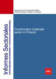 Construction materials sector in Poland - ConcretOnline