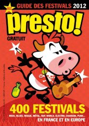 presto!162