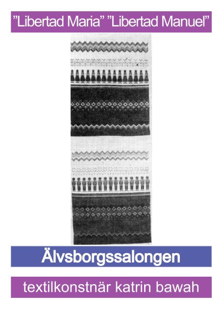 Ãlvsborgssalongen - Katrin Bawah