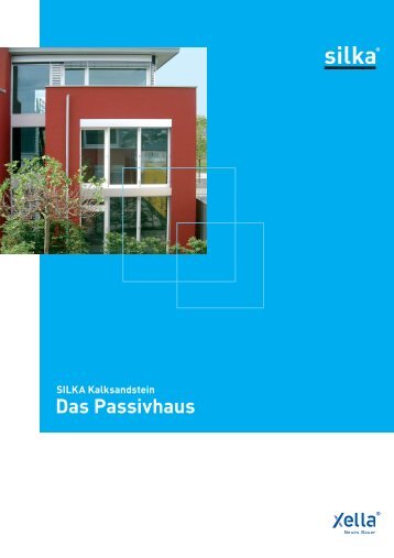 Das Passivhaus - Ytong