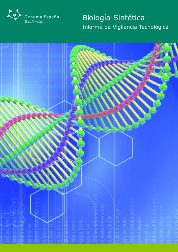 BiologÃ­a SintÃ©tica - ICONO