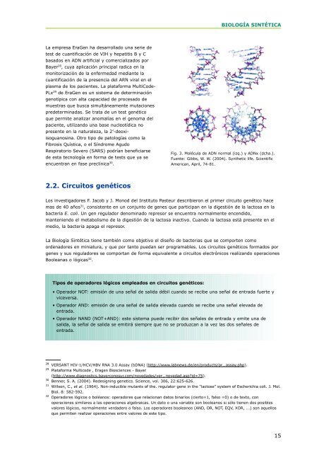 BiologÃ­a SintÃ©tica - ICONO