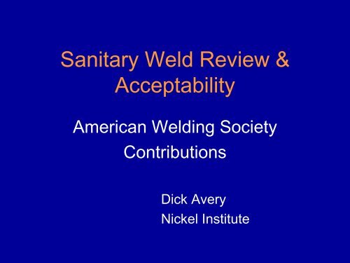 plaster weld review