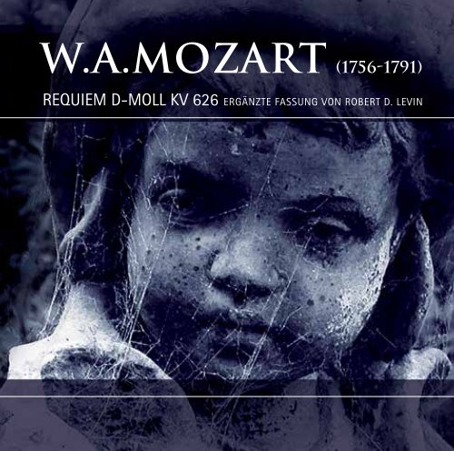 wamozart (1756-1791) - nca - new classical adventure