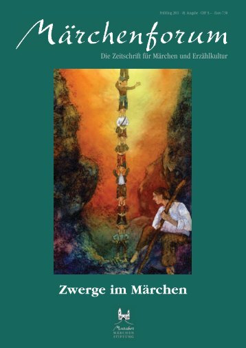 Zwerge im Märchen - Mutabor Märchenstiftung