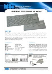 Technical datasheet (pdf 417 KB)