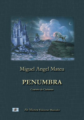 PENUMBRA Clarinetes.pdf - Miguel Angel Mateu