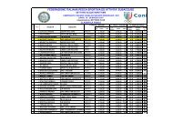 Campionato italiano canna da natante individuale - Assonautica di ...