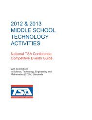 2012 & 2013 middle school technology activities - Western Wayne ...