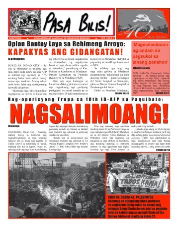 Bisaya - philippinerevolution.net