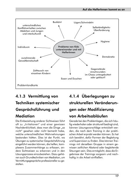 Streitschlichten im Zeltlager - Sozialistische Jugend Deutschlands ...