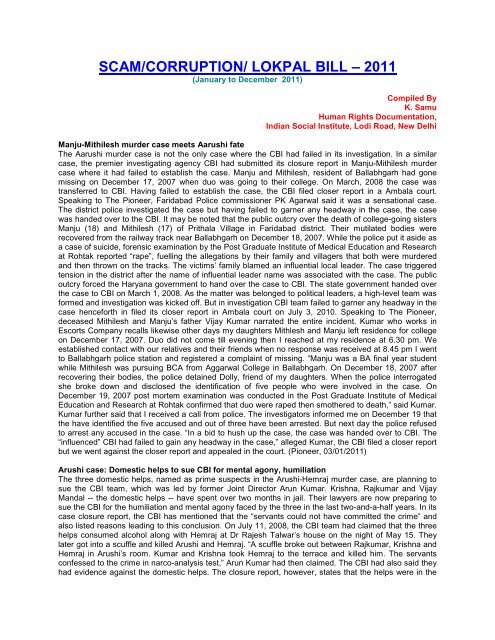 Prasanna S on X: 6. The blunder appears to be that the edits offered by  the judgment were not replayed accurately on the provision. Crucially, the  word 'State' has been omitted, giving