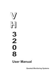 User Manual - Mastering Mansion