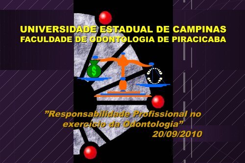 ElaboraÃ§Ã£o de ProntuÃ¡rio OdontolÃ³gico - Faculdade de Odontologia ...