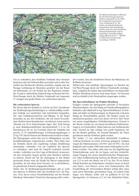 Denkmalpflege Informationen Nr. 155 (Juli 2013) - Bayerisches ...