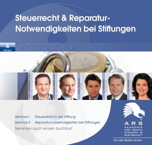 Steuerrecht & Reparatur Notwendigkeiten bei ... - Willheim | MÃ¼ller