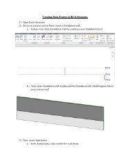 Creating Strip Footers in Revit Structure.pdf - BIM Wiki