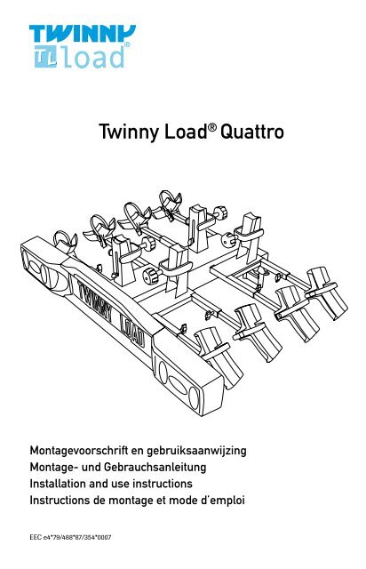 Twinny LoadÂ® Quattro