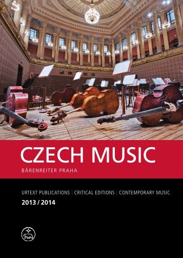 pdf (2,3 MB) - BÃ¤renreiter Verlag