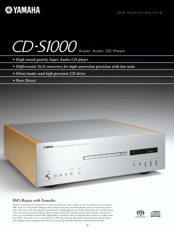 *CD-S1000@NPB_312 (Page 1) - Sound Group Holdings