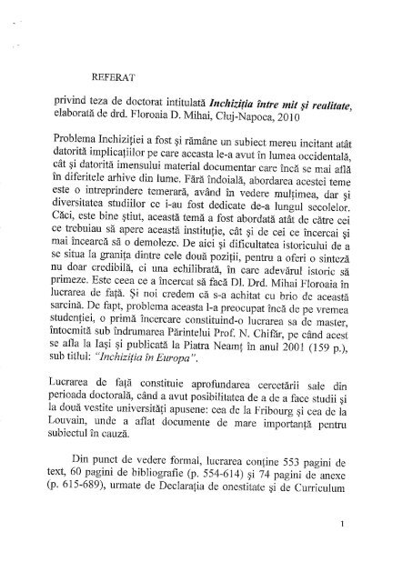 REFERAT - Editura Lumen