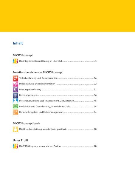 MICOS konzept – Beratung und Software für die ... - social-software.de