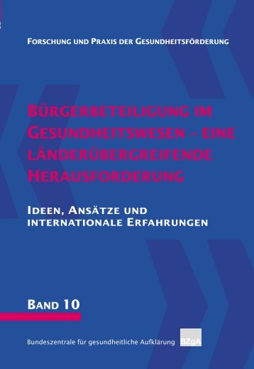 eine lÃ¤nderÃ¼bergreifende herausforderung - Wert