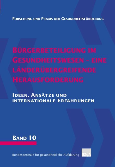 eine lÃ¤nderÃ¼bergreifende herausforderung - Wert