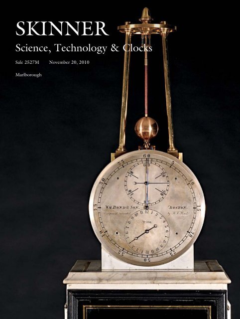 Pendulum Tie-Down for Banjo Clocks Standard Size Solid Cast Brass 