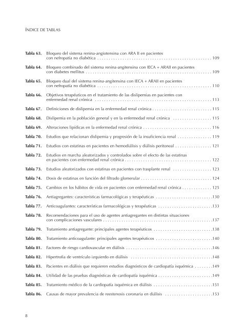 RIÑÓN Y ENFERMEDAD CARDIOVASCULAR - Seden