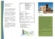 Flyer Kindergarten Holzhafen - Startseite - Kreisverband ...