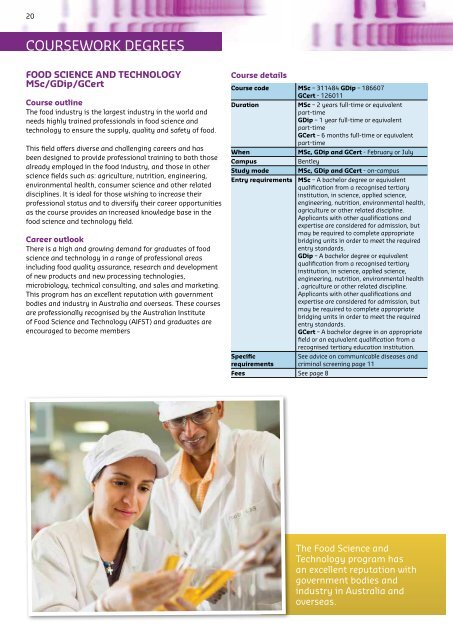 Download PDF - Health Sciences - Curtin University