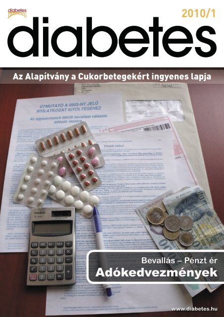 Index - Belföld - Évente ezren vakulnak meg cukorbetegség miatt